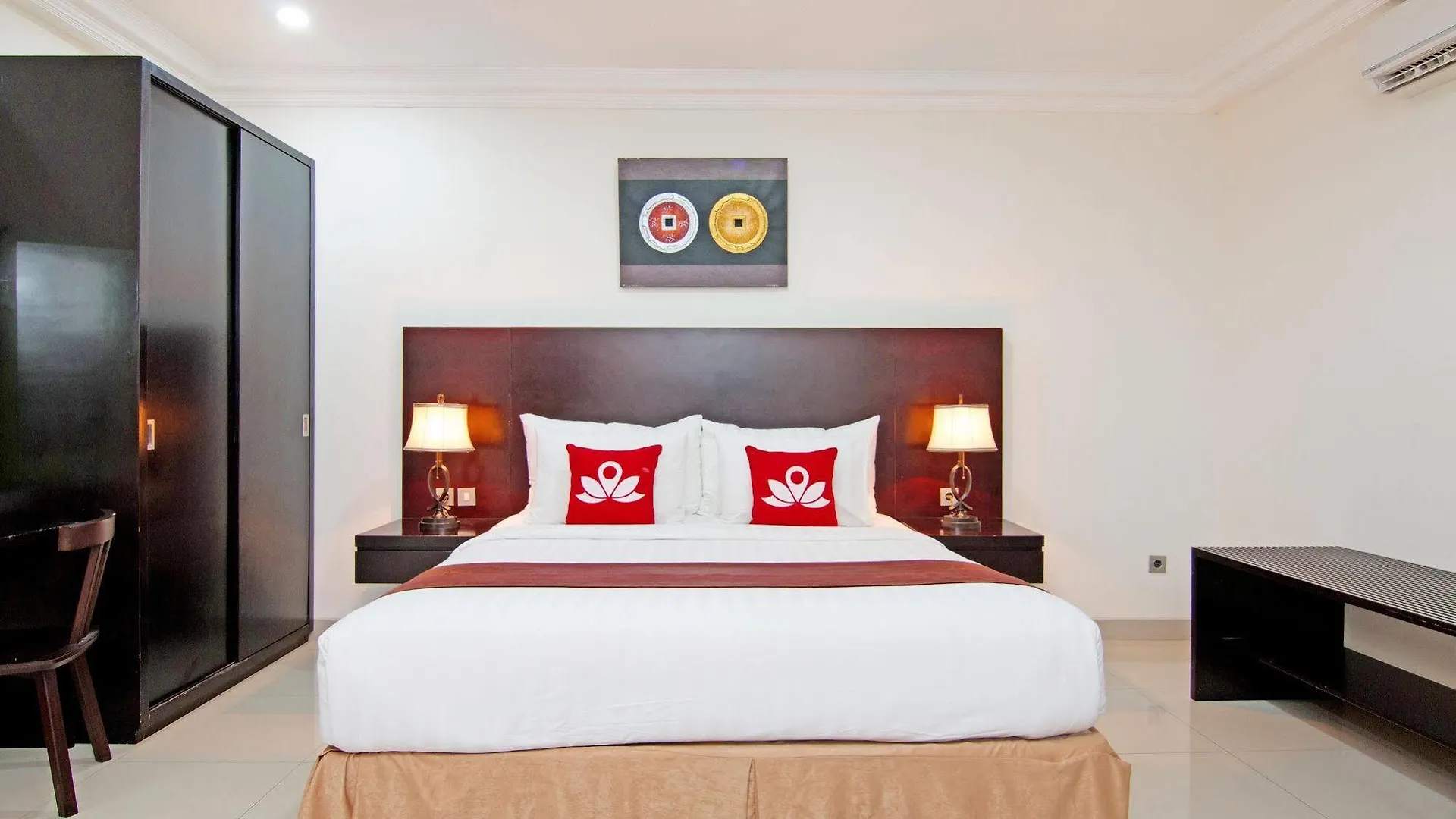 Zen Rooms Shri Laksmi Seminyak