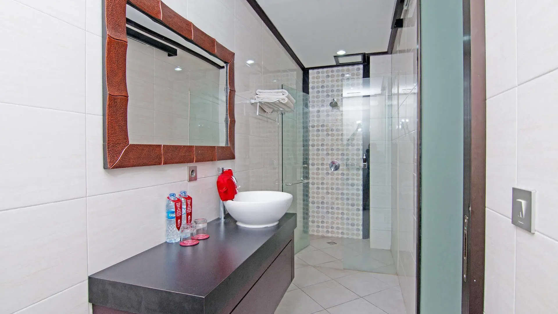 Zen Rooms Shri Laksmi Seminyak