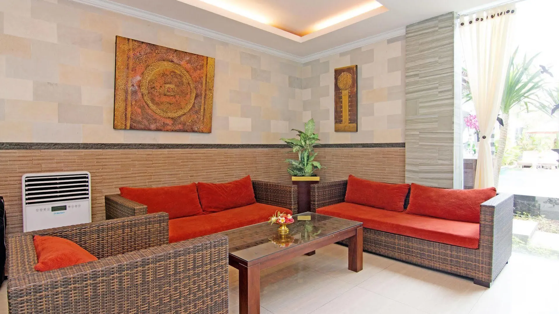 Zen Rooms Shri Laksmi Seminyak Indonesia
