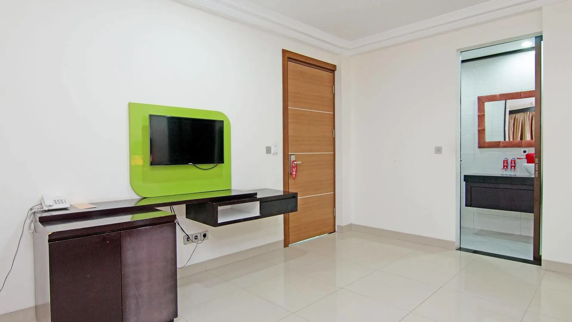 Zen Rooms Shri Laksmi Seminyak Indonesia