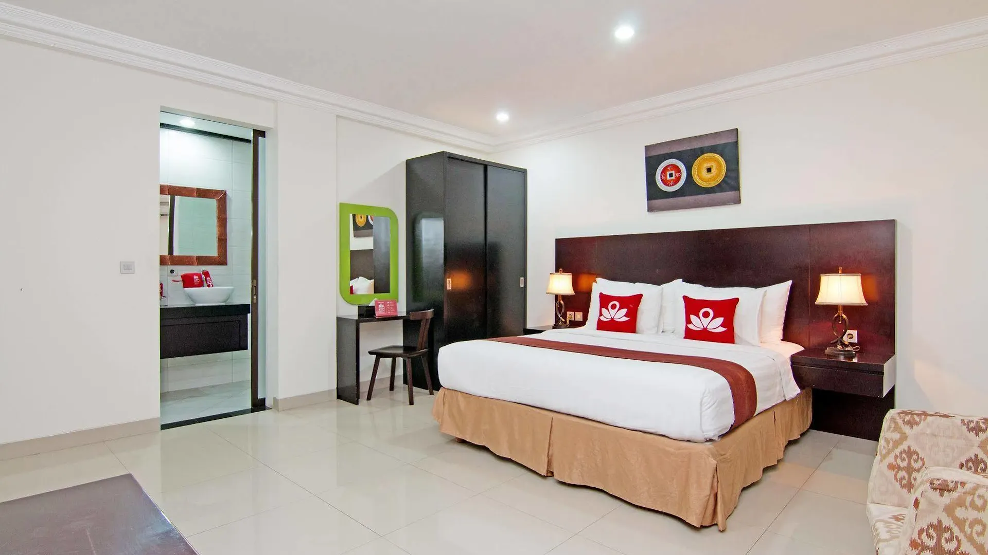 Zen Rooms Shri Laksmi Seminyak Seminyak (Bali)