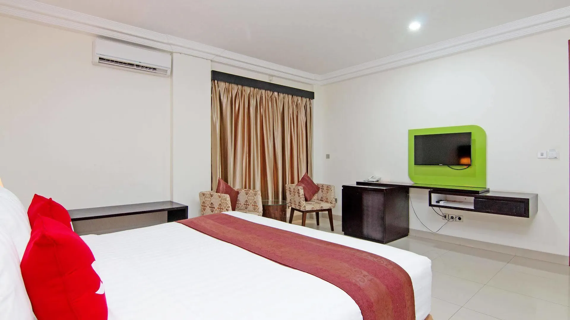 Zen Rooms Shri Laksmi Seminyak