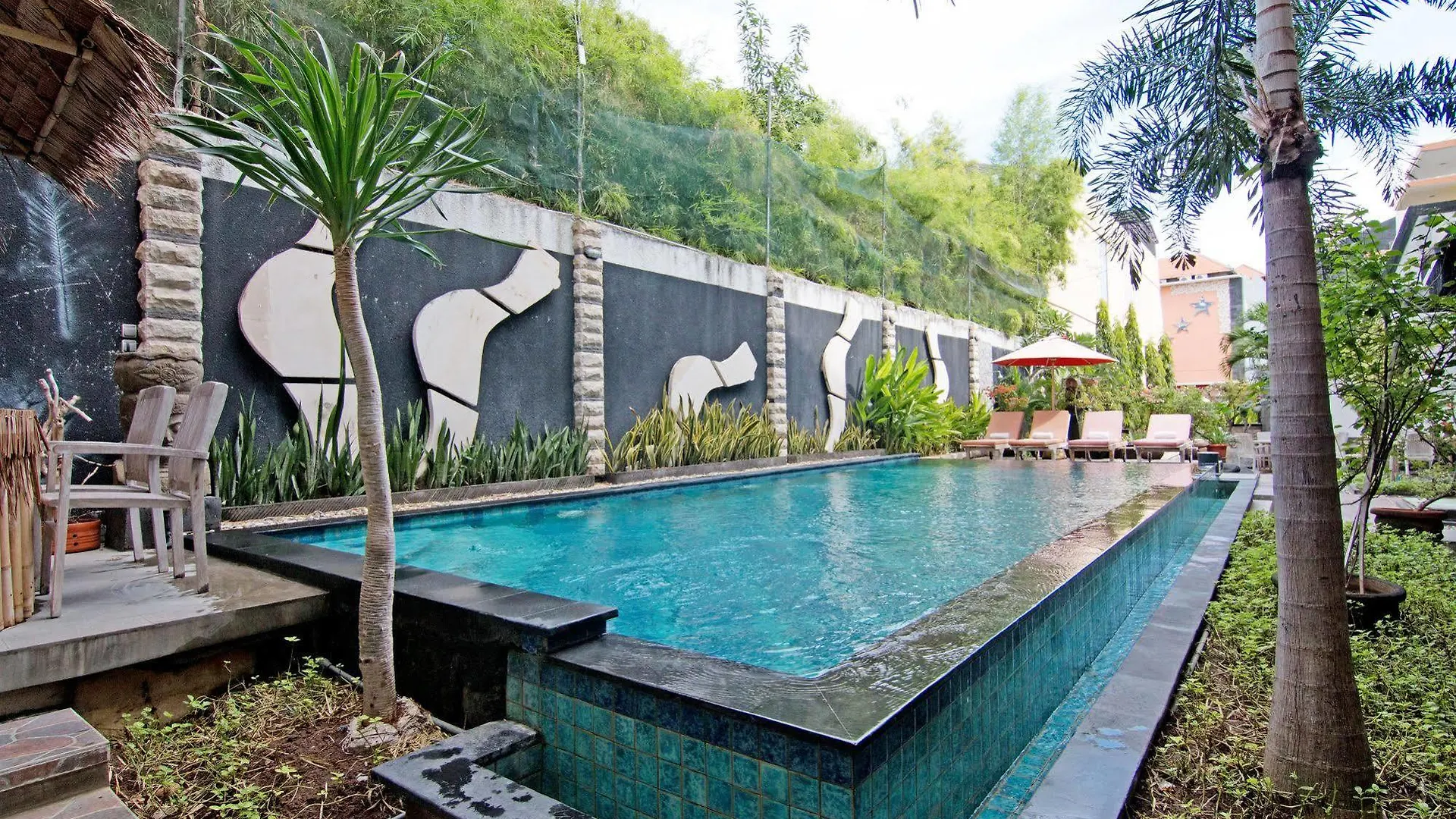 Zen Rooms Shri Laksmi Seminyak Hotel Seminyak (Bali)