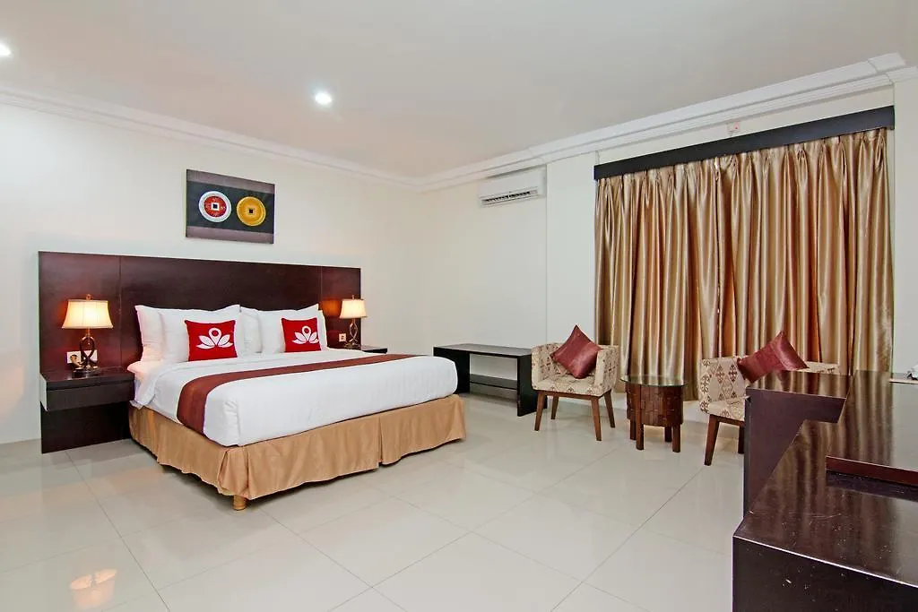 Zen Rooms Shri Laksmi Seminyak Seminyak (Bali)