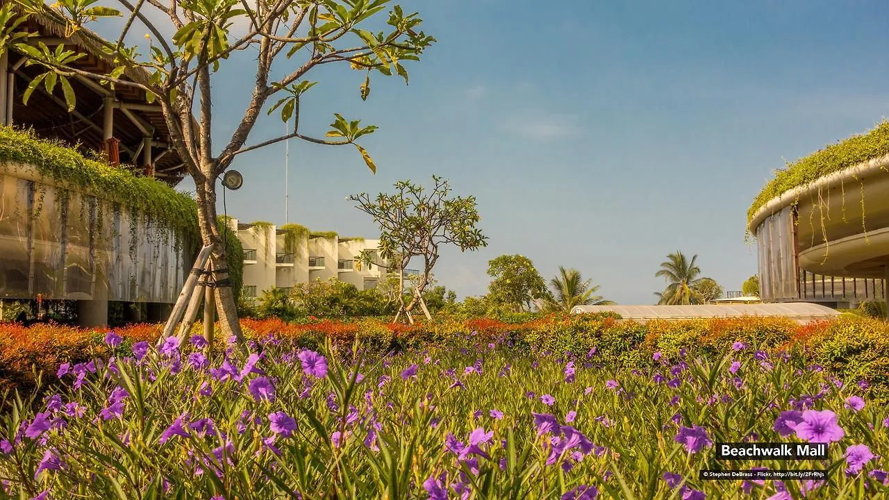 Zen Rooms Shri Laksmi Seminyak Indonezja